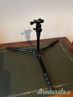 Dörr tripod alluminio