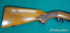 CEDO WINCHESTER 100, CAL.308 WIN., CANNA CM. 55 OTTIME CONDIZIONI. SOLO TEL.