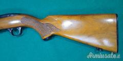 CEDO WINCHESTER 100, CAL.308 WIN., CANNA CM. 55 OTTIME CONDIZIONI. SOLO TEL.