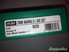 Dies Baby Nambu 7x20 Rcbs