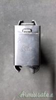 CARICATORE 3 COLPI PER  BROWNING BAR II CAL. 338 WM-300 WM-7 RM. SOLO TEL