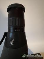 Swarovski ATS 65 HD 25-50x W