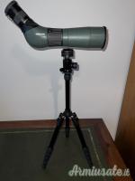 Swarovski ATS 65 HD 25-50x W