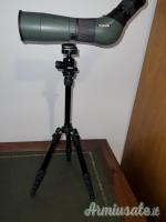 Swarovski ATS 65 HD 25-50x W