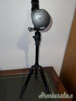 Swarovski ATS 65 HD 25-50x W
