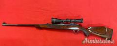 Zoli Antonio 1900 Alpen .270 Weatherby Magnum