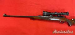 Zoli Antonio 1900 Alpen .270 Weatherby Magnum