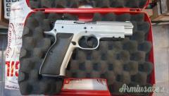 Tanfoglio COMBAT SPORT  9x21mm IMI