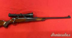 Zoli Antonio 1900 Alpen .270 Weatherby Magnum