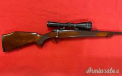 Zoli Antonio 1900 Alpen .270 Weatherby Magnum