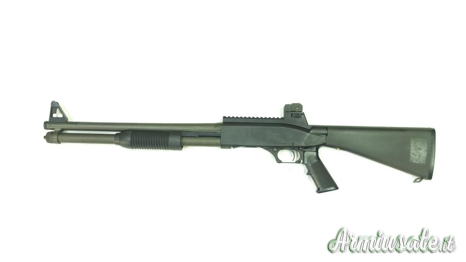 FN HERSTAL TACTICAL POLICE SHOTGUN CAL.12 FN HERSTAL TACTICAL POLICE SHOTGUN CAL.12
