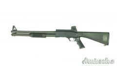 FN HERSTAL TACTICAL POLICE SHOTGUN CAL.12