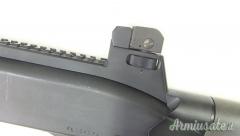 FN HERSTAL TACTICAL POLICE SHOTGUN CAL.12