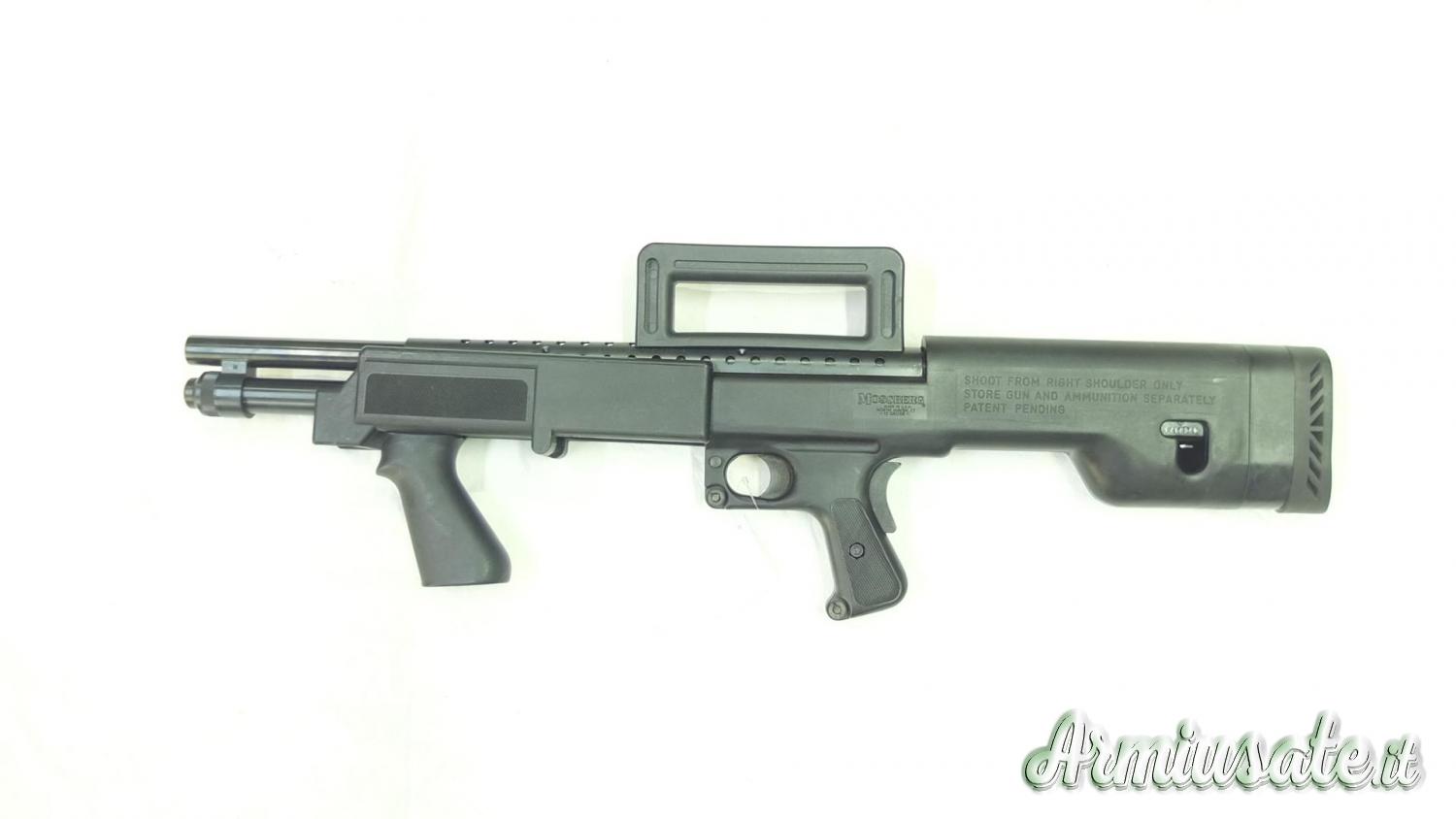 Mossberg 590 cal.12 Mossberg 590 cal.12