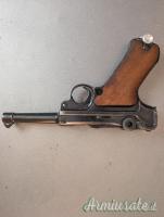 DWM  9x19mm Parabellum | Luger | NATO