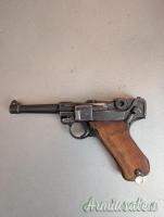 DWM  9x19mm Parabellum | Luger | NATO