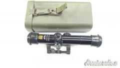 OTTICA KARL KAPS G3 ZF-1 4×24