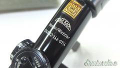 OTTICA KARL KAPS G3 ZF-1 4×24