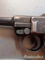 DWM  9x19mm Parabellum | Luger | NATO