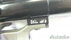OTTICA KARL KAPS G3 ZF-1 4×24