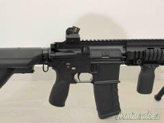 Heckler & Koch mr223 .223 Remington