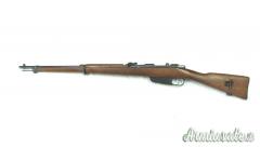 ARMA GUERRA CREMONA MOD.91/41 CAL.6,5X52 ANNO 1942