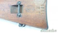 ARMA GUERRA CREMONA MOD.91/41 CAL.6,5X52 ANNO 1942
