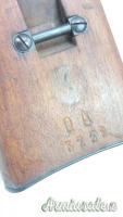 ARMA GUERRA CREMONA MOD.91/41 CAL.6,5X52 ANNO 1942