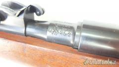 ARMA GUERRA CREMONA MOD.91/41 CAL.6,5X52 ANNO 1942