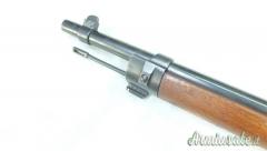 ARMA GUERRA CREMONA MOD.91/41 CAL.6,5X52 ANNO 1942