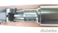 ARMA GUERRA CREMONA MOD.91/41 CAL.6,5X52 ANNO 1942