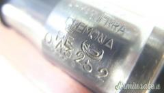 ARMA GUERRA CREMONA MOD.91/41 CAL.6,5X52 ANNO 1942