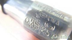 ARMA GUERRA CREMONA MOD.91/41 CAL.6,5X52 ANNO 1942