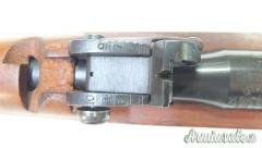 ARMA GUERRA CREMONA MOD.91/41 CAL.6,5X52 ANNO 1942