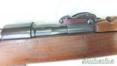 ARMA GUERRA CREMONA MOD.91/41 CAL.6,5X52 ANNO 1942