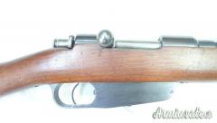 ARMA GUERRA CREMONA MOD.91/41 CAL.6,5X52 ANNO 1942