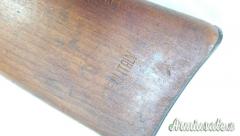 ARMA GUERRA CREMONA MOD.91/41 CAL.6,5X52 ANNO 1942