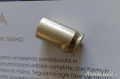 Bossoli cal 45ACP