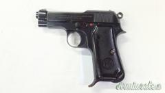 MILIZIA STRADALE P.BERETTA MOD.1931/34 CAL.7,65BR ANNO 1934