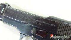 MILIZIA STRADALE P.BERETTA MOD.1931/34 CAL.7,65BR ANNO 1934