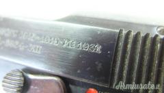 MILIZIA STRADALE P.BERETTA MOD.1931/34 CAL.7,65BR ANNO 1934