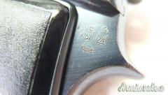 MILIZIA STRADALE P.BERETTA MOD.1931/34 CAL.7,65BR ANNO 1934