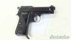 MILIZIA STRADALE P.BERETTA MOD.1931/34 CAL.7,65BR ANNO 1934