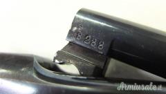 MILIZIA STRADALE P.BERETTA MOD.1931/34 CAL.7,65BR ANNO 1934