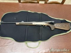 Haenel JAEGER  .30-06 Springfield