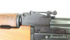 ZASTAVA MOD.RPK M70B1 CAL.7,62X39