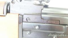 ZASTAVA MOD.RPK M70B1 CAL.7,62X39