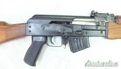 ZASTAVA MOD.RPK M70B1 CAL.7,62X39