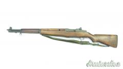 SPRINGFIELD GARAND M1 CAL.30/06 ANNO 1944/1966