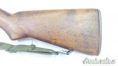 SPRINGFIELD GARAND M1 CAL.30/06 ANNO 1944/1966